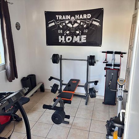 Holiday Villa Nostra Trogir Eksteriør bilde
