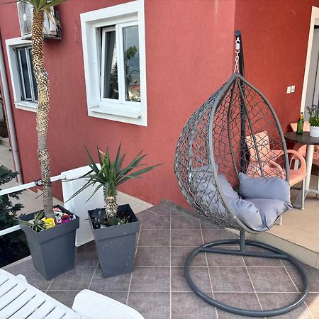 Holiday Villa Nostra Trogir Eksteriør bilde