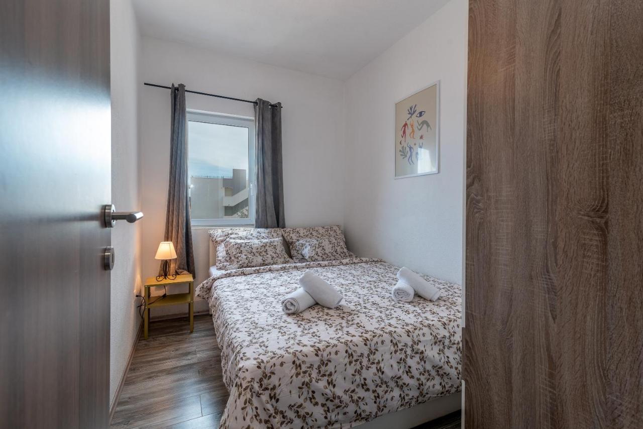 Holiday Villa Nostra Trogir Eksteriør bilde