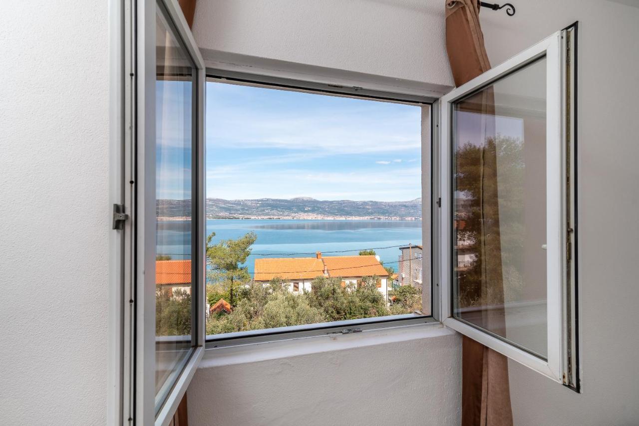 Holiday Villa Nostra Trogir Eksteriør bilde