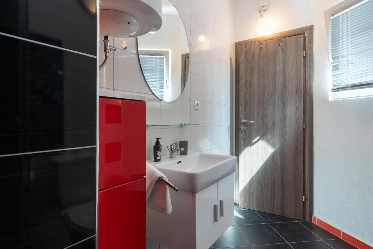 Holiday Villa Nostra Trogir Eksteriør bilde
