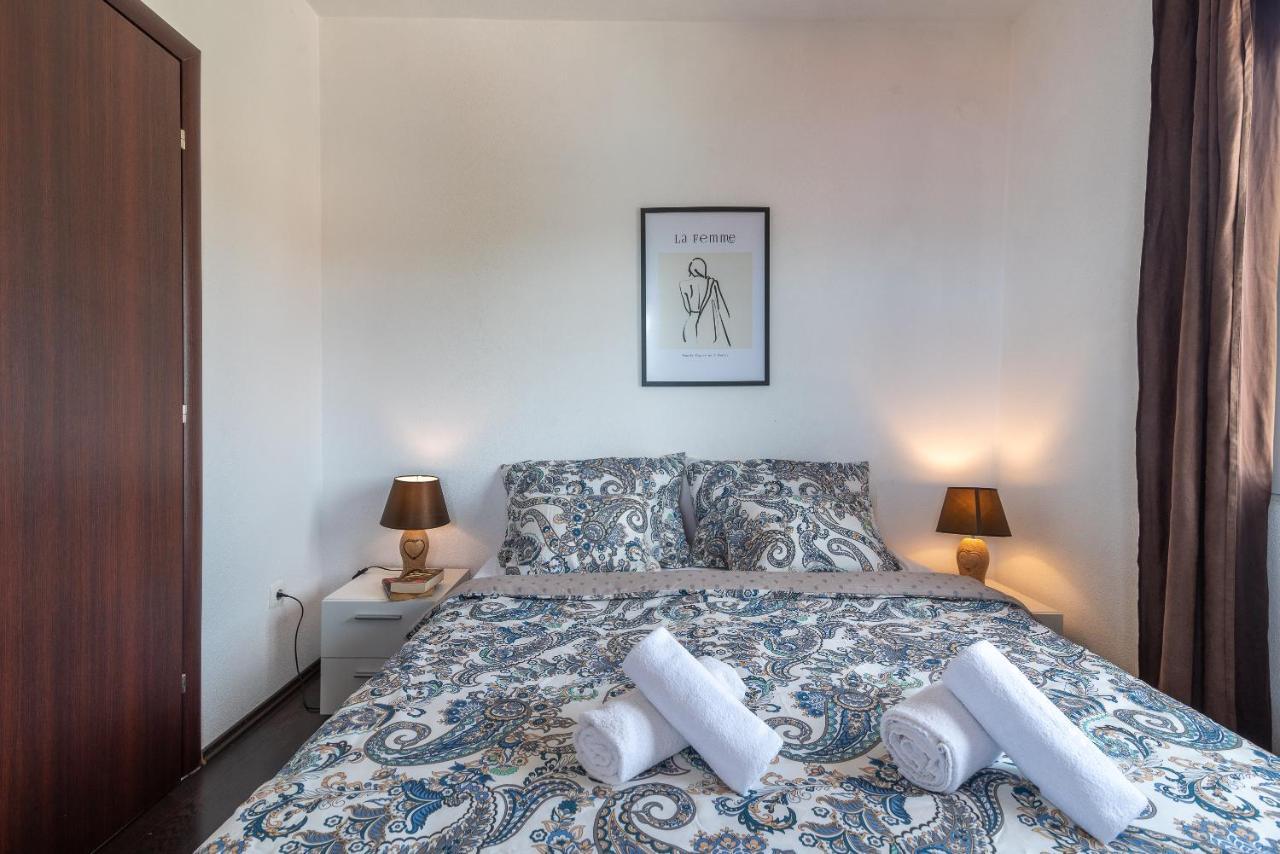 Holiday Villa Nostra Trogir Eksteriør bilde