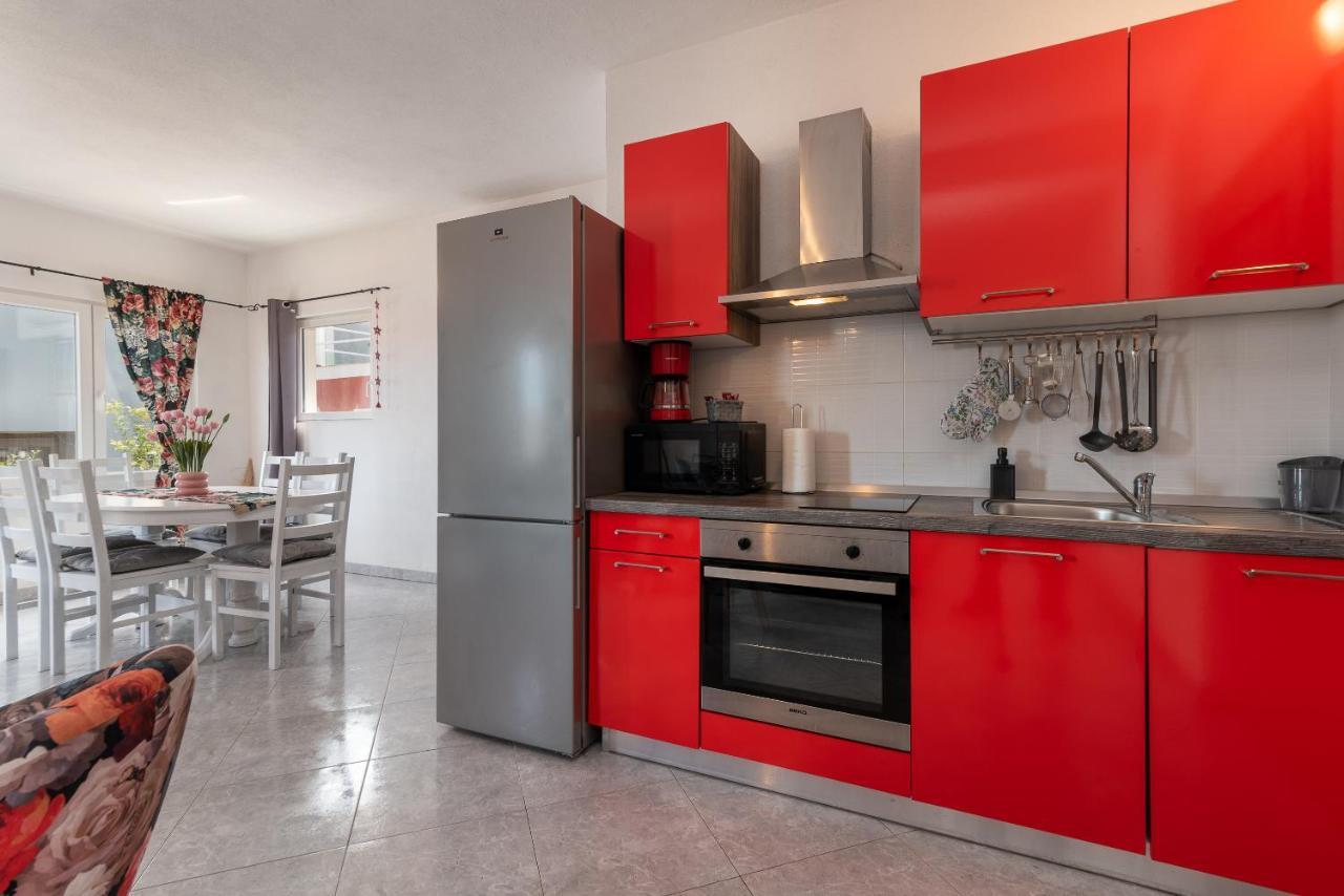 Holiday Villa Nostra Trogir Eksteriør bilde