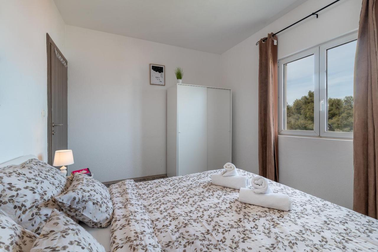 Holiday Villa Nostra Trogir Eksteriør bilde
