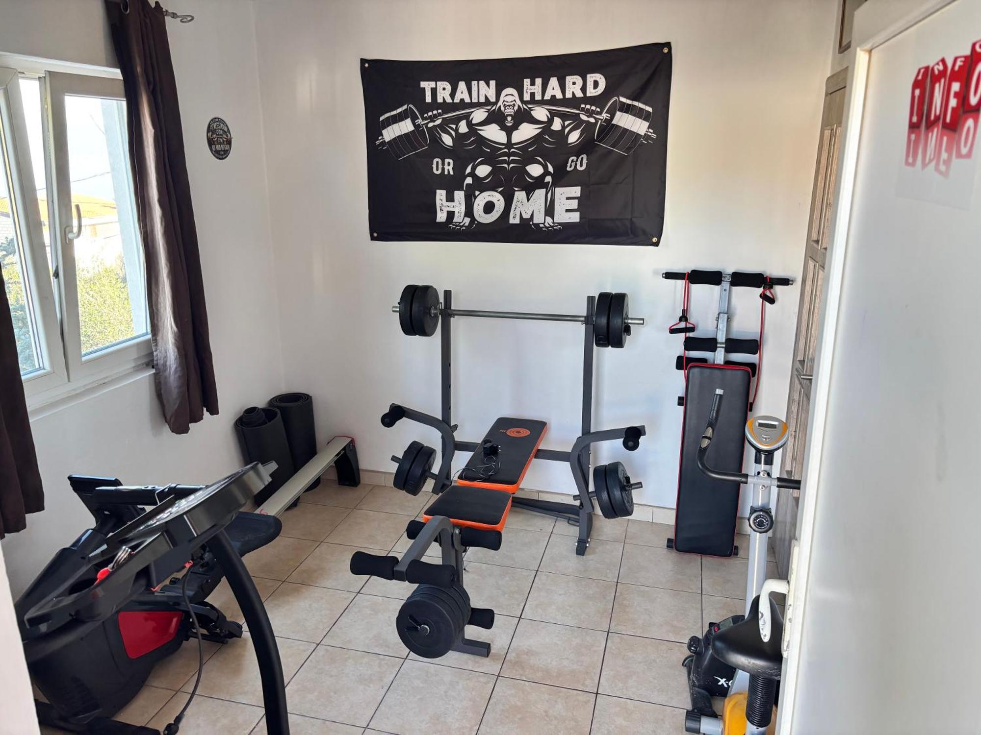 Holiday Villa Nostra Trogir Eksteriør bilde