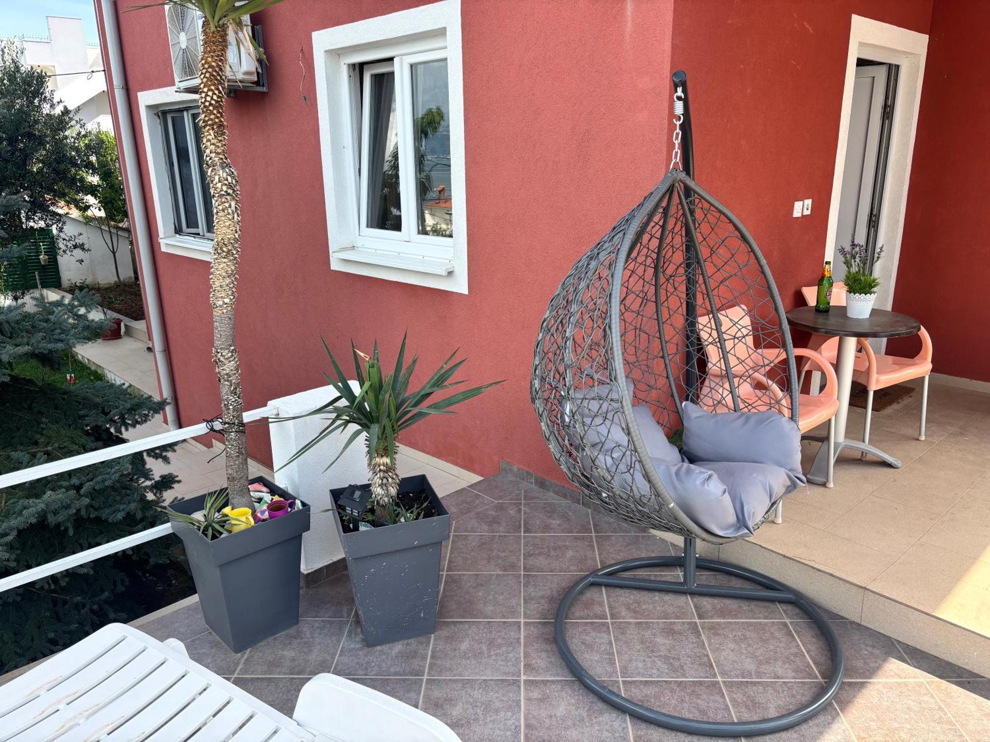 Holiday Villa Nostra Trogir Eksteriør bilde