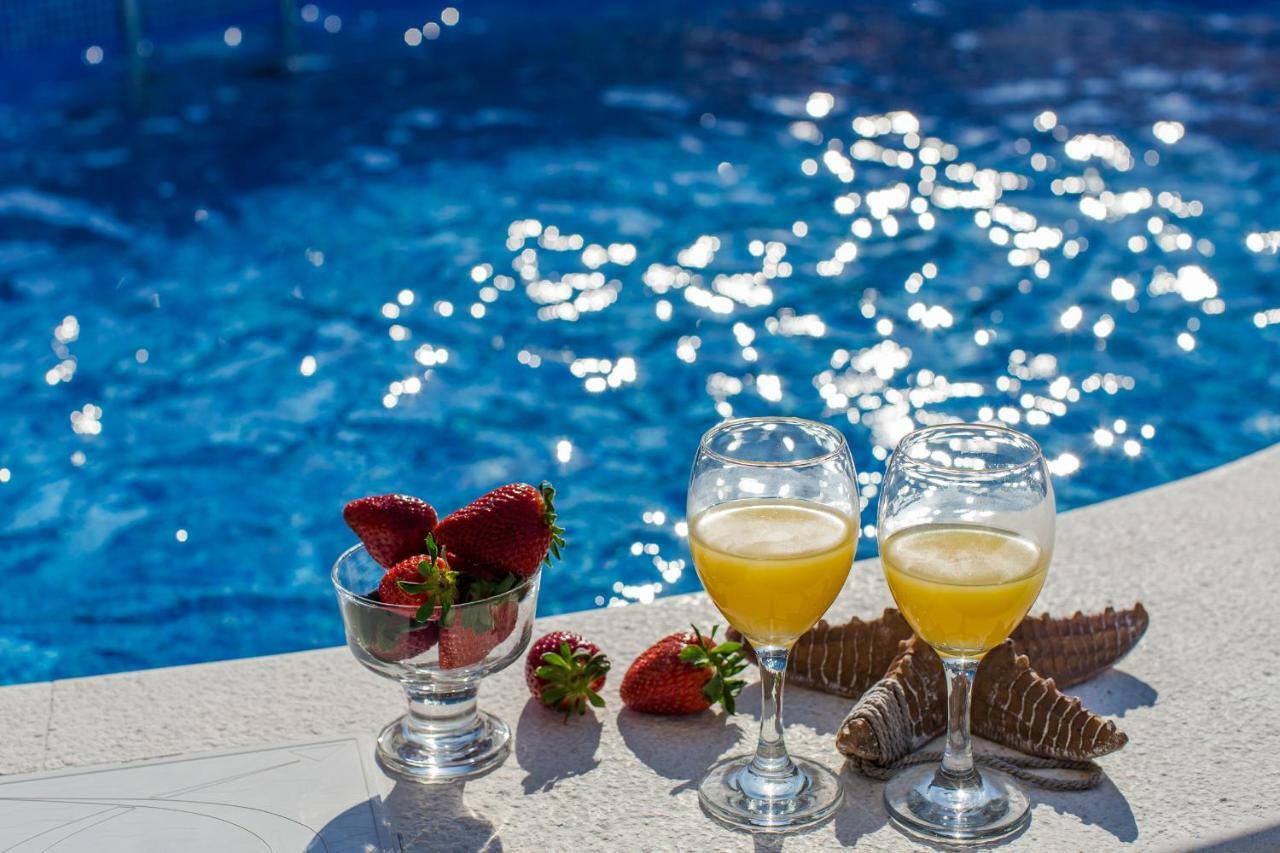Holiday Villa Nostra Trogir Eksteriør bilde
