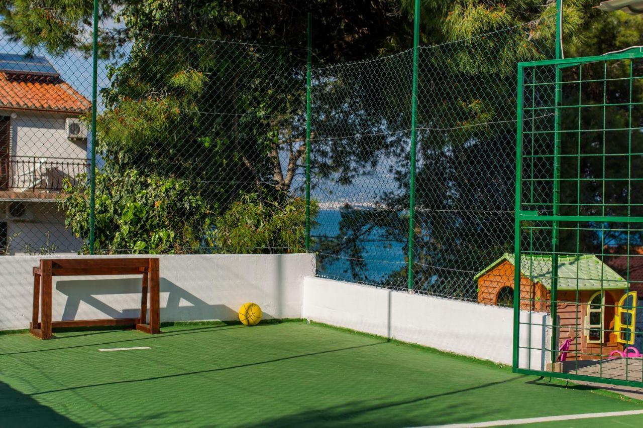 Holiday Villa Nostra Trogir Eksteriør bilde