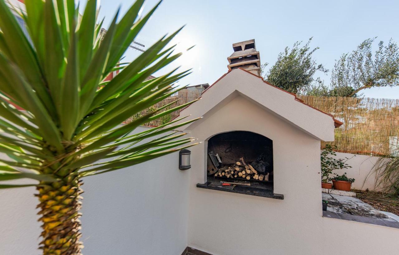 Holiday Villa Nostra Trogir Eksteriør bilde